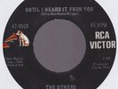 Orig THE OTHERS I Can't Stand This Love/Until I Heard It From You 45 Garage Fuzz