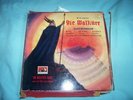 ALP 1257-61 Wagner Die Walkure VPO Furtwangler box set