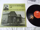 VERY RARE LP  EUGENE POWELL POLICE MISSISSIPPI BLUES  ALBATROS  VPA-8422