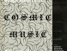John Coltrane - Cosmic Music LP AU 4950 Private Pressing Gatefold AudiophileUSA