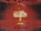 LP:Cro Mags,The Age of Quarrel(RARE HARDCORE, PUNK)[NM] (GWR Records)