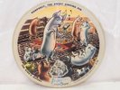 Vogue Picture Record R-751 KING'S JESTERS,Mean to Me & Humphrey the Singing Pig