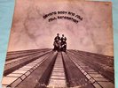 Beyond Body & Soul**SOUL GENERATION**Original EBONY SOUNDS Lp Psych FUNK Harmony