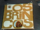 LOS BRINCOS - LP - 1966 - CAJA PROMOCIONAL CON LIBRETO - RARO