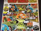 1968 CHEAP THRILLS JANIS JOPLIN LP Record Rare Original 1st Pressing KCS 9700