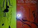 Charlie Parker with Strings Clef records MGC 675 Hard to Find
