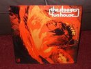 THE STOOGES Funhouse LP 1970 UK ELEKTRA (100% GENIUNE) RAREST EVER