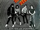 TINA PEEL - GREAT 1979 NEW YORK POWERPOP / GARAGE E.P. pre-FUZZTONES HEAR