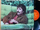 LEE HAZLEWOOD - FORTY 1969 LHI FIRST PRESSING UNIPAK COVER WITH SONG STICKER