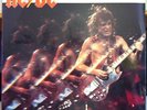 AC/DC '74 jailbreak LP Sealed A1-80178 Vinyl 1984 Record