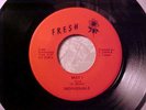 THE INDIVIDUALS May I RARE DETROIT SWEET NORTHERN SOUL R&B 45 on FRESH Hear