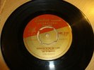 The Five Royales   Dedicated To The One I Love    Rare  UK 45