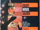 LP - Albert Van Dam - Crazy Horse Saloon - 1965 - Zoom Party / Voodoo Doll