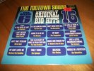 THE MOTOWN SOUND Volume 6 Orig. Big Hits SEALED SOUL LP SUPREMES WESTON GAYE