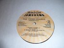 THE THIRD DEGREE D.X.J. BASS IT BABY JAMRON 1986 RARE MIAMI BASS ELECTRO 12