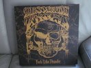 DESOLATION ANGELS - Feels Like Thunder 5 LP BOX + 7