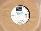 RARE NORTHEN SOUL FRENCH EP PROMO TAMLA MOTOWN tmef 521 THE LEWIS SISTERS