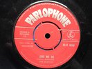 VERY RARE 1962 MONO - Beatles, The ?– Love Me Do