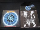 Def Leppard Adrenalize EU Original Vinyl LP Joe Elliott