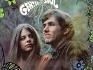 GENTLE SOUL:Ry Cooder,Van Dyke Parks,Paul Horn.Terry Melcher.Epic lp