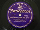 LOUIS ARMSTRONG HOT SEVEN 