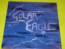 Solar Eagle Lp RARE Canadian METAL SEALED