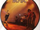 AC/DC   LET THERE BE ROCK   RARE LTD EDITION UK 10