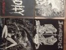 Death Metal Ep Packet Incantation, Lividity, Immolation, Mortician, Assück,