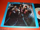 THE DICKIES Nights in White Satin RARE PORTUGUESE 7'' PORTUGAL KBD Oi Punk 1979