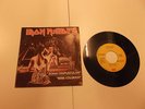 IRON MAIDEN 
