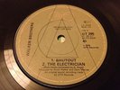 The Walker Brothers - Nite Flights RARE UK GTO EP All 4 Scott Walker tracks