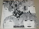 THE BEATLES   REVOLVER Lp    EXCELLENT  ORIGINAL PRESS