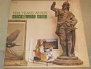 TEN YEARS AFTER   CRICKLEWOOD GREEN Lp    EXCELLENT ORIGINAL PRESS