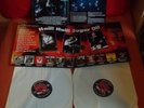 VANILLA MUFFINS - Hail  Hail Sugar OI  Doppel LP TOP