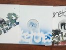 THEO PARRISH - SKETCHES LP - Sound Signature - RARE AND LIMITED DETROIT 12