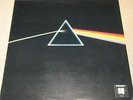 PINK FLOYD   THE DARK SIDE OF THE MOON Lp    NEAR MINT UK QUADRAPHONIC PRESS