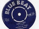 Prince Buster - Take it Easy 7