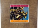 THAD JONES/PEPPER ADAMS-MEAN WHAT YOU SAY-ORIGINAL STEREO LP
