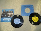STATUS QUO VERY RARE 'IN MY CHAIR' ORIGINAL PYE PIC SLEEVE COPY AND PROMO COPY