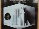 GEORGE RUSSELL - EZZ-THETICS - OG MONO RIVERSIDE LP MINT