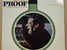 TUBBY HAYES - 100% PROOF  OG 67 MONO UK FONTANA LP MINT