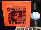 LEE MORGAN CORNBREAD BLUE NOTE BST-84222 NICE