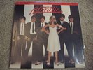 MFSL LP BLONDIE Parallel Lines HALF SPEED AUDIOPHILE JAPAN LP / NM