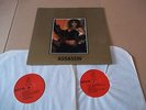 Metallica - Assassin  (1986) rare live double LP  Not TMOQ NM