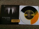 Dead Weather DIE BY THE DROP TRI-COLOUR tri-color THIRD MAN RECORDS Jack White