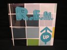 R.E.M. Up 1998 Vinyl LP Record SEALED NEW Original Pressing