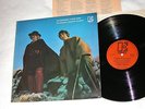 INCREDIBLE STRING BAND Hangman's Beautiful..(Elektra UK Orig Mono LP + Insert)