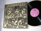 JETHRO TULL Stand Up (Pink Island UK LP 1969) Pop-Up Sleeve. Prog. Nice