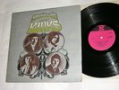 THE KINKS Something Else By (Pye UK Original Mono LP 1967) A-1/ B-1. Nice
