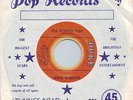 John Roberts - I`ll forget You - Duke 436